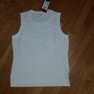NEW Calvin Klein knit top
